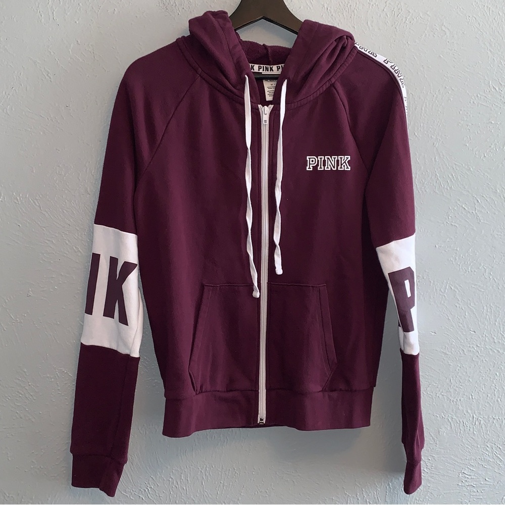Vs full zip